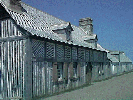 Louisbourg Institute / L'Institut de Louisbourg