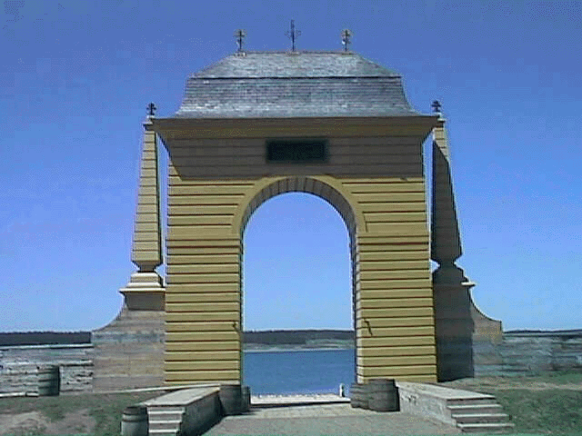 Louisbourg Institute / L'Institut de Louisbourg