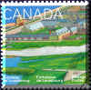 StampLsbg_18th.jpg -  © Canada Post Corporation