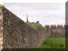 Dauphin curtain wall to King's Bastion P6200043.JPG (642501 bytes)