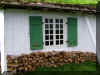 Window in back Fauxbourg fisherman's houseP6200087.JPG (629904 bytes)