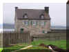 Destouches house back view P6200082.JPG (638297 bytes)