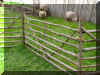 Fencing detail  of hurdles P6200119.JPG (653114 bytes)