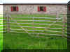 Fence, hurdles detail P6050119.JPG (659920 bytes)