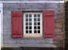 Granchamp House window P7090050.JPG (703634 bytes)
