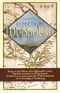 Louisbourg Institute / Institut de Louisbourg