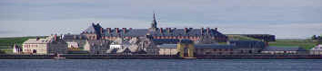Fortress of Louisbourg / Forteresse-de-Louisbourg