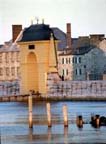 Parks Canada / Parcs Canada - Fortress of Louisbourg: 5J-3-180