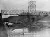 Vue du pont situ du ct nord du canal, juillet 1915, Parcs Canada. (Bridge_small.jpg - 1713 bytes)