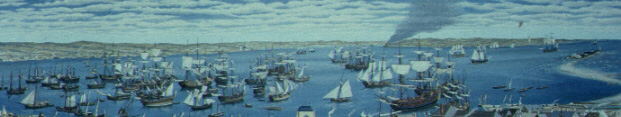  Lew Parker - 18th-Century Louisbourg