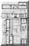 Block Two: Lots G,H,F, Residence of the Commissaire-Ordonnateur / Lot I, Destouches House:  Yvon LeBlanc, LeblancBigot.jpg
