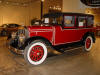 1927 Franklin 11B 4Dr. Sedan